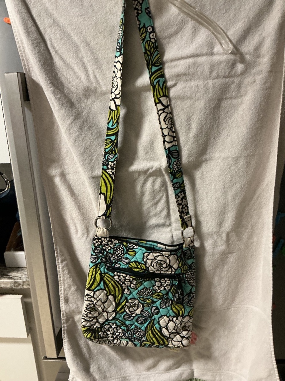 Vera Bradley shoulder bag